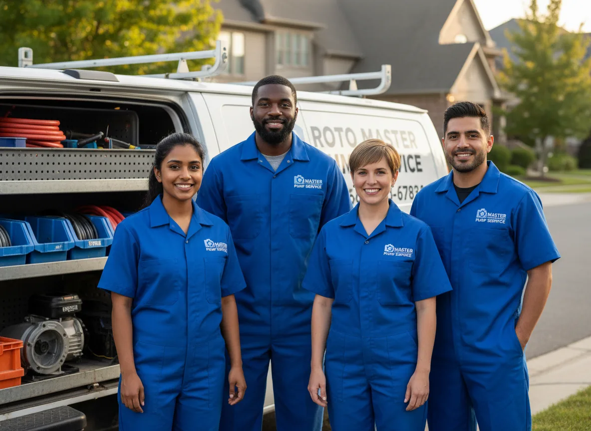 Sump Pump Installation company in Watersmeet, MI